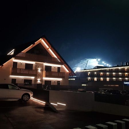 Vila Mojca Apartments Jasna & Jelka Kranjska Gora Εξωτερικό φωτογραφία