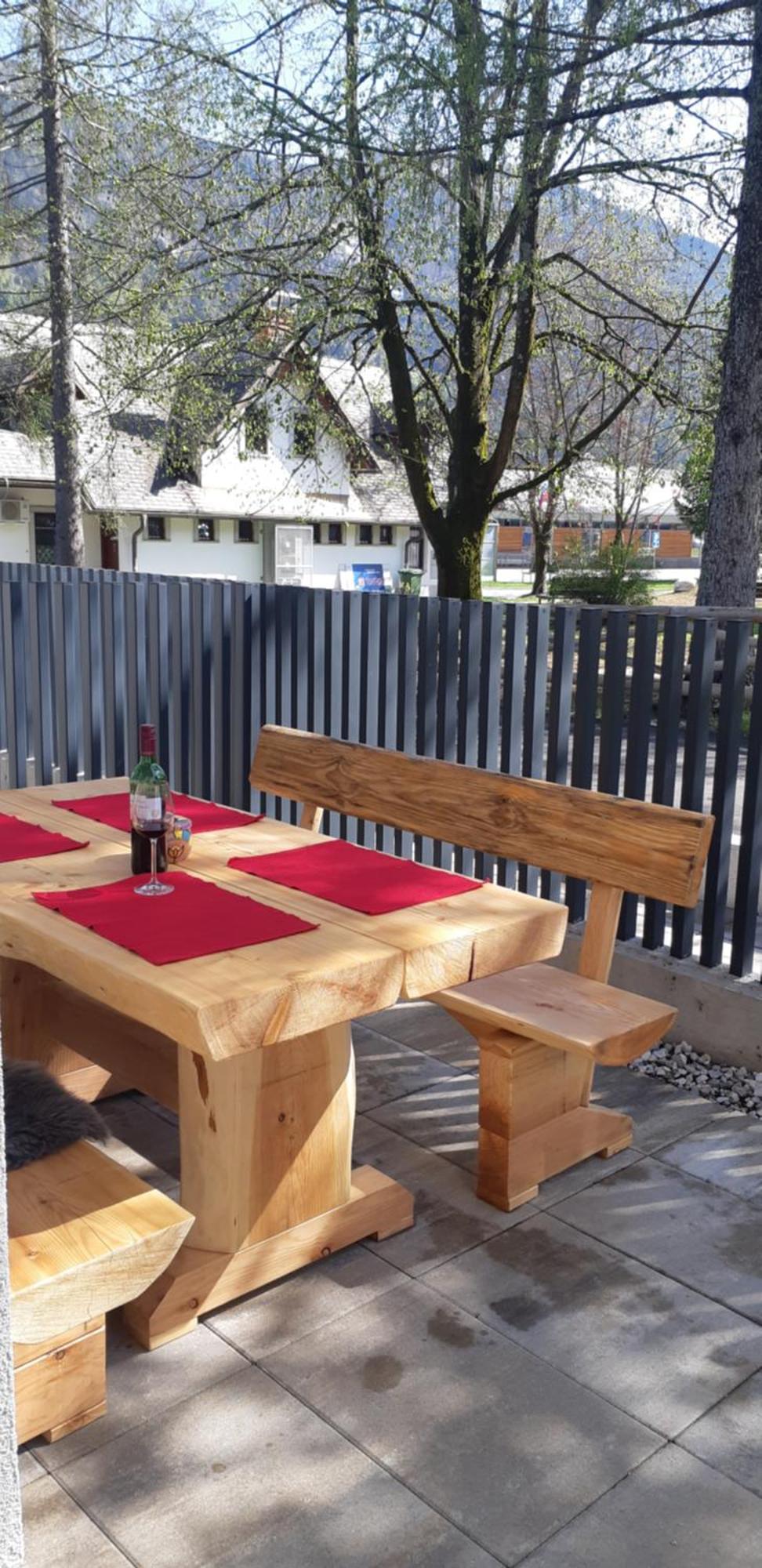Vila Mojca Apartments Jasna & Jelka Kranjska Gora Εξωτερικό φωτογραφία
