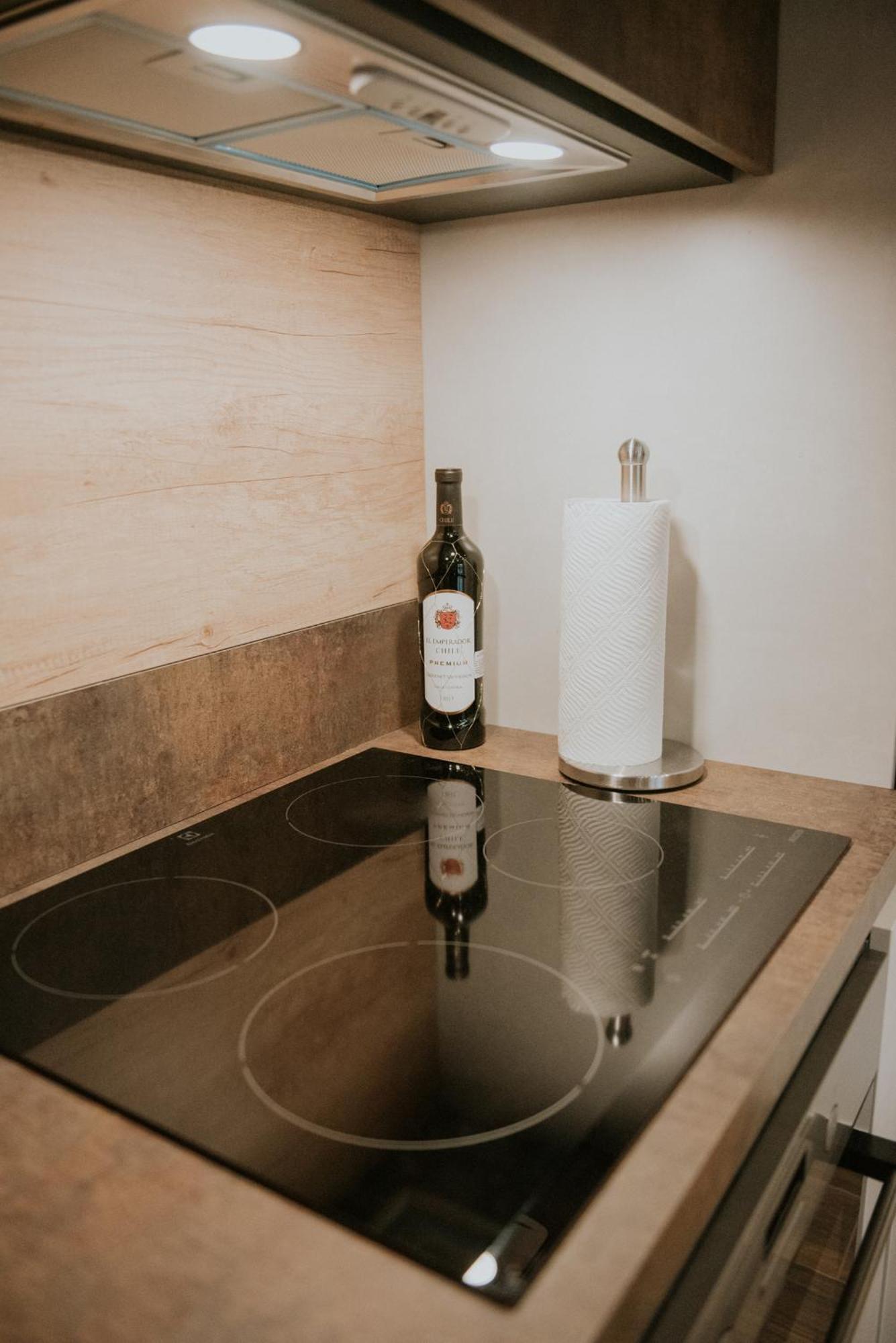 Vila Mojca Apartments Jasna & Jelka Kranjska Gora Δωμάτιο φωτογραφία