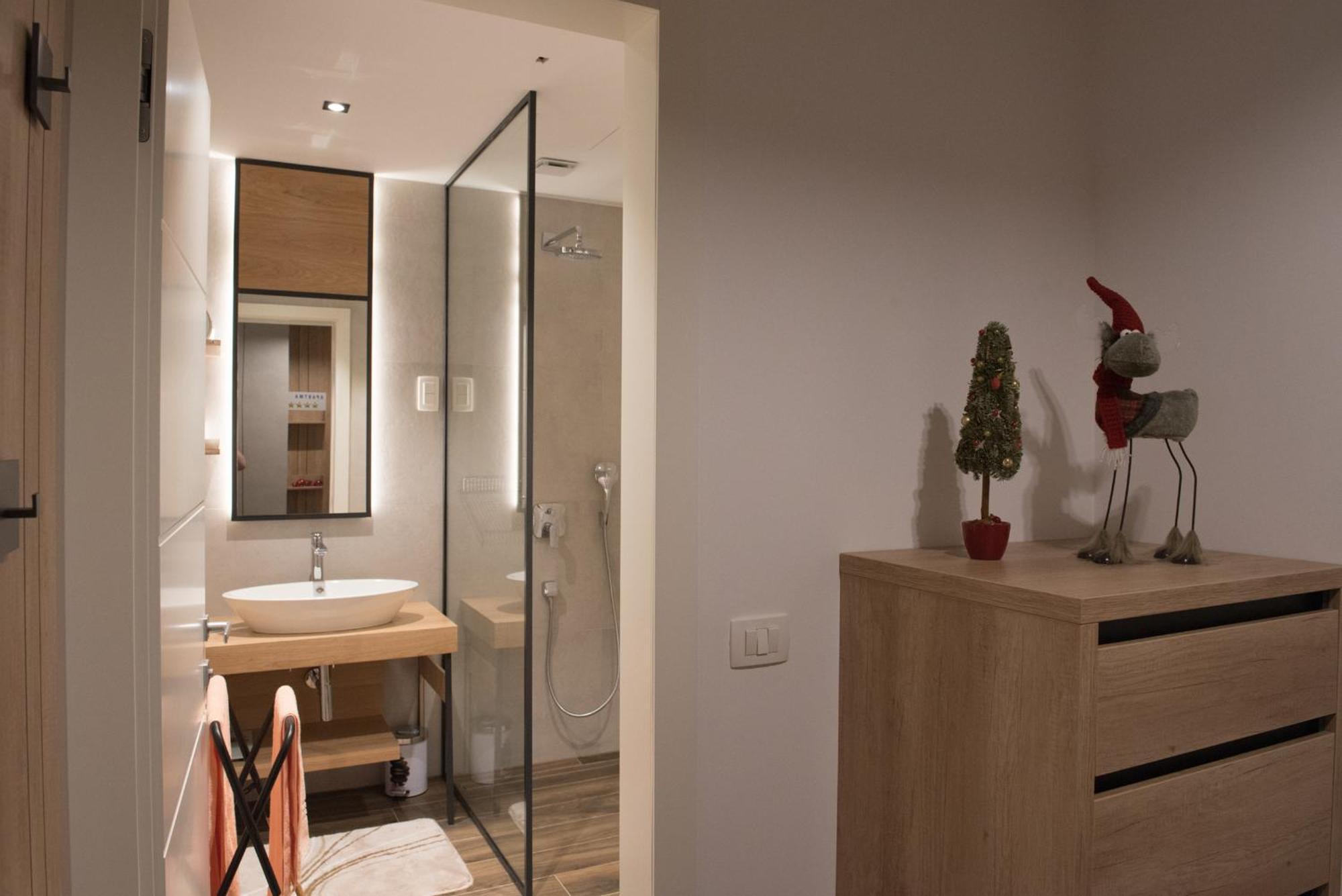 Vila Mojca Apartments Jasna & Jelka Kranjska Gora Δωμάτιο φωτογραφία