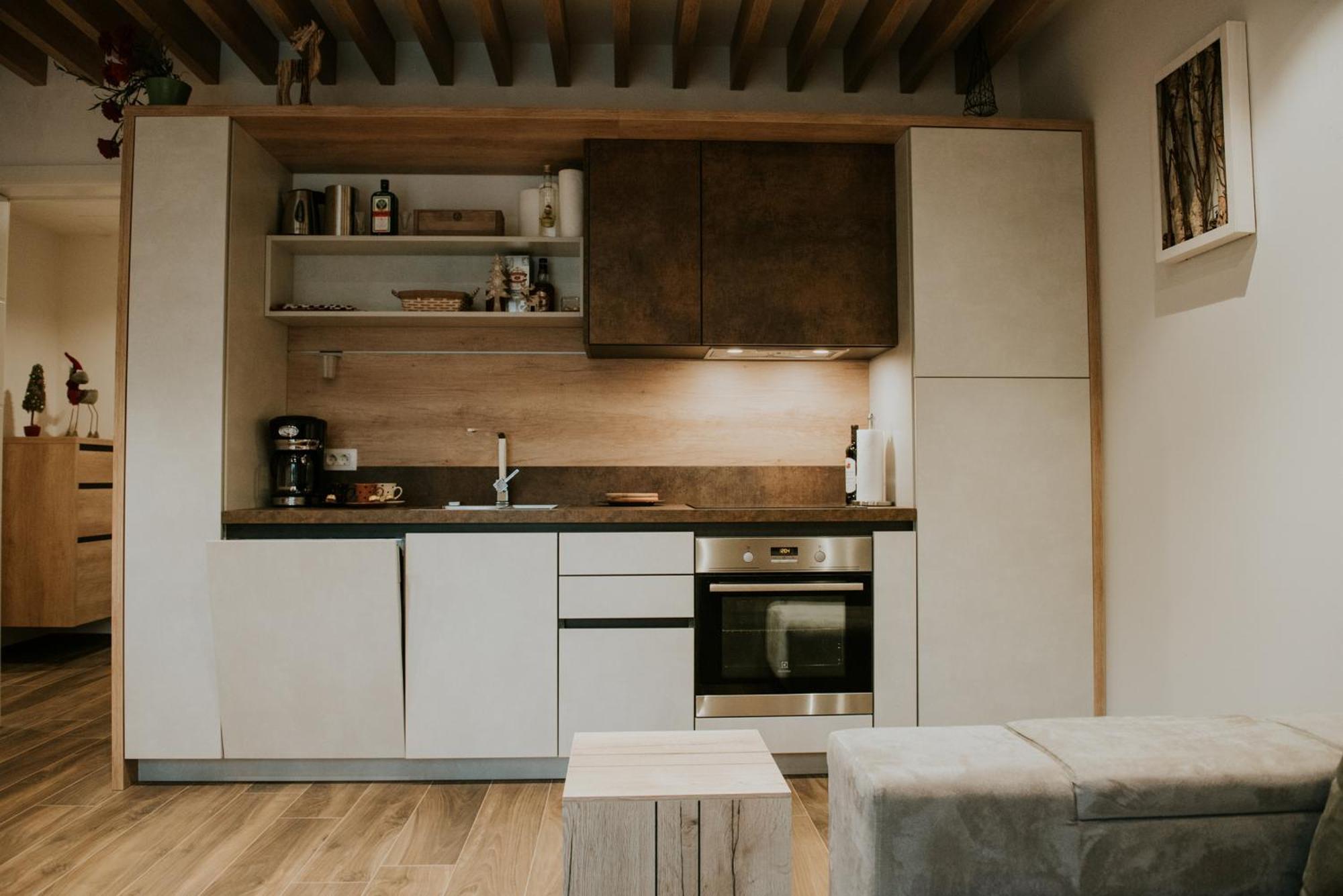 Vila Mojca Apartments Jasna & Jelka Kranjska Gora Εξωτερικό φωτογραφία