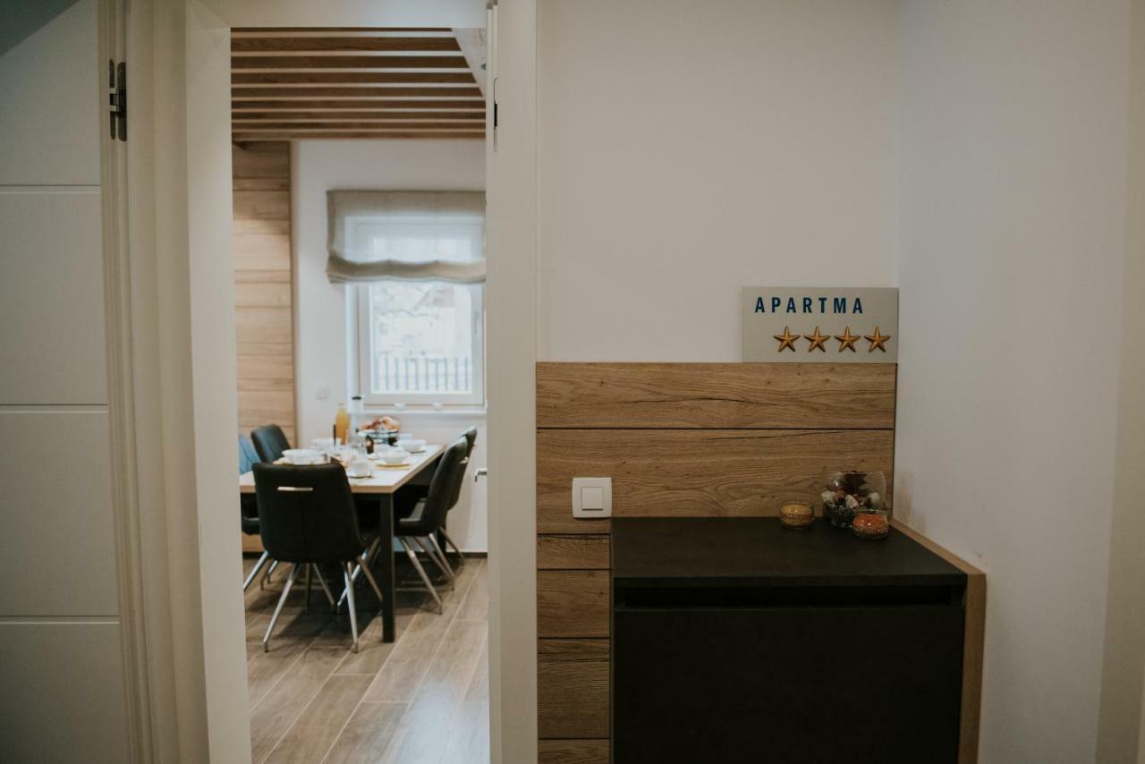 Vila Mojca Apartments Jasna & Jelka Kranjska Gora Εξωτερικό φωτογραφία