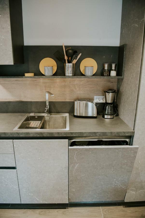 Vila Mojca Apartments Jasna & Jelka Kranjska Gora Εξωτερικό φωτογραφία