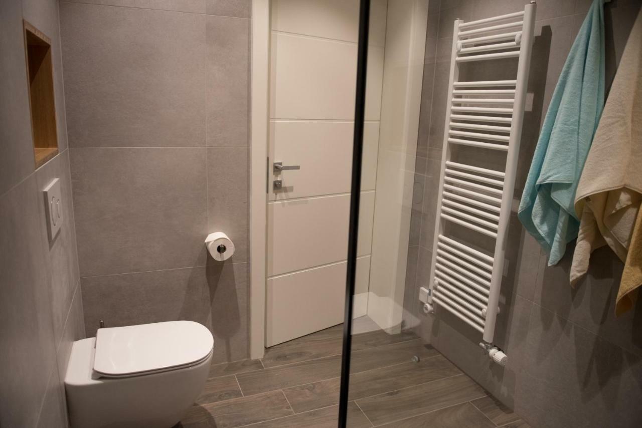 Vila Mojca Apartments Jasna & Jelka Kranjska Gora Εξωτερικό φωτογραφία