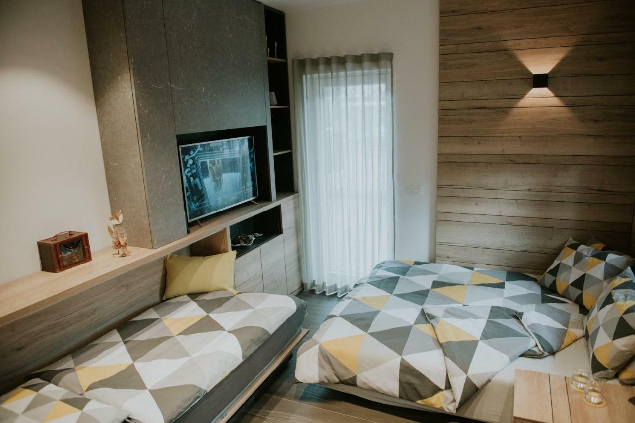 Vila Mojca Apartments Jasna & Jelka Kranjska Gora Εξωτερικό φωτογραφία