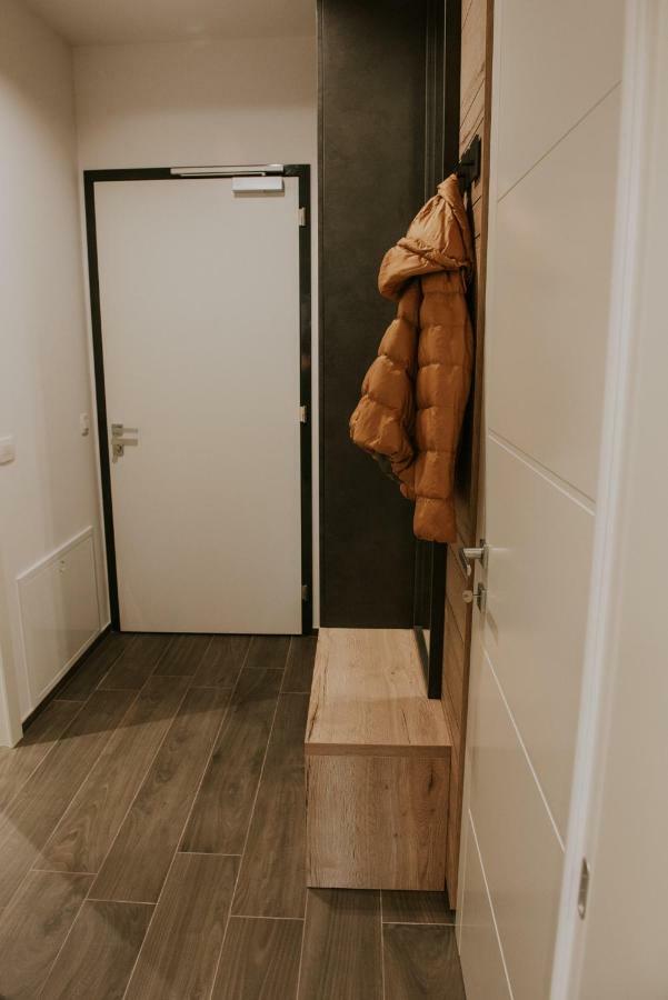 Vila Mojca Apartments Jasna & Jelka Kranjska Gora Εξωτερικό φωτογραφία