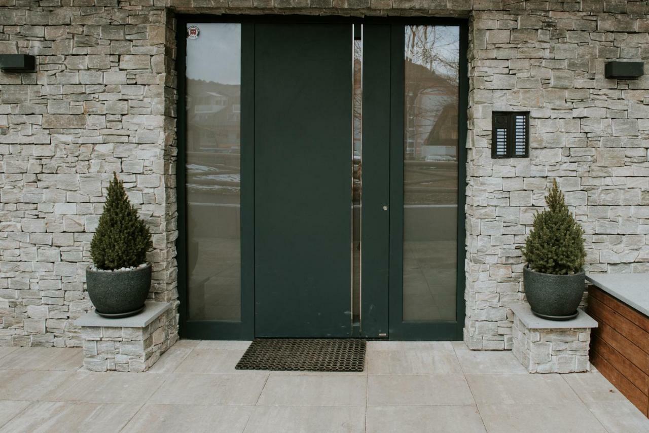 Vila Mojca Apartments Jasna & Jelka Kranjska Gora Εξωτερικό φωτογραφία