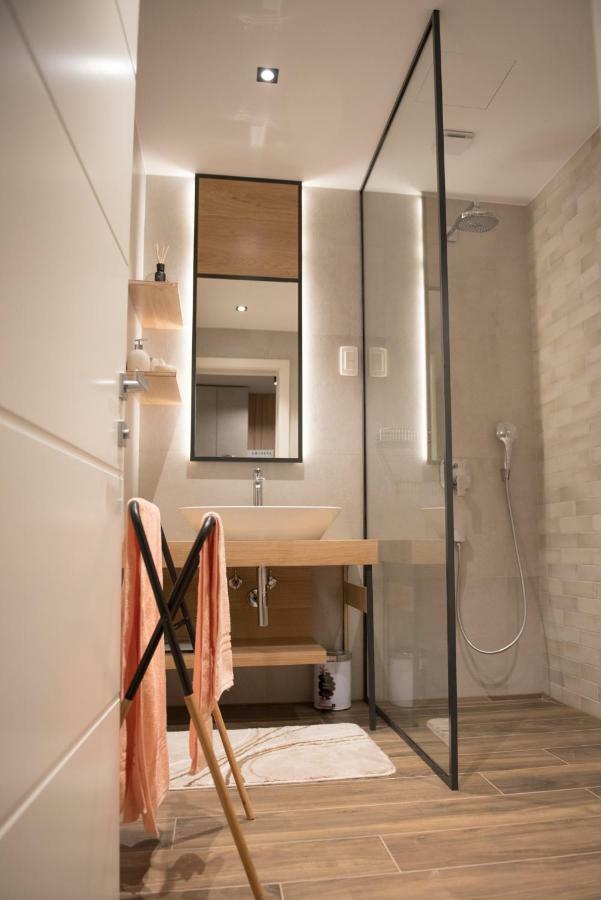 Vila Mojca Apartments Jasna & Jelka Kranjska Gora Εξωτερικό φωτογραφία